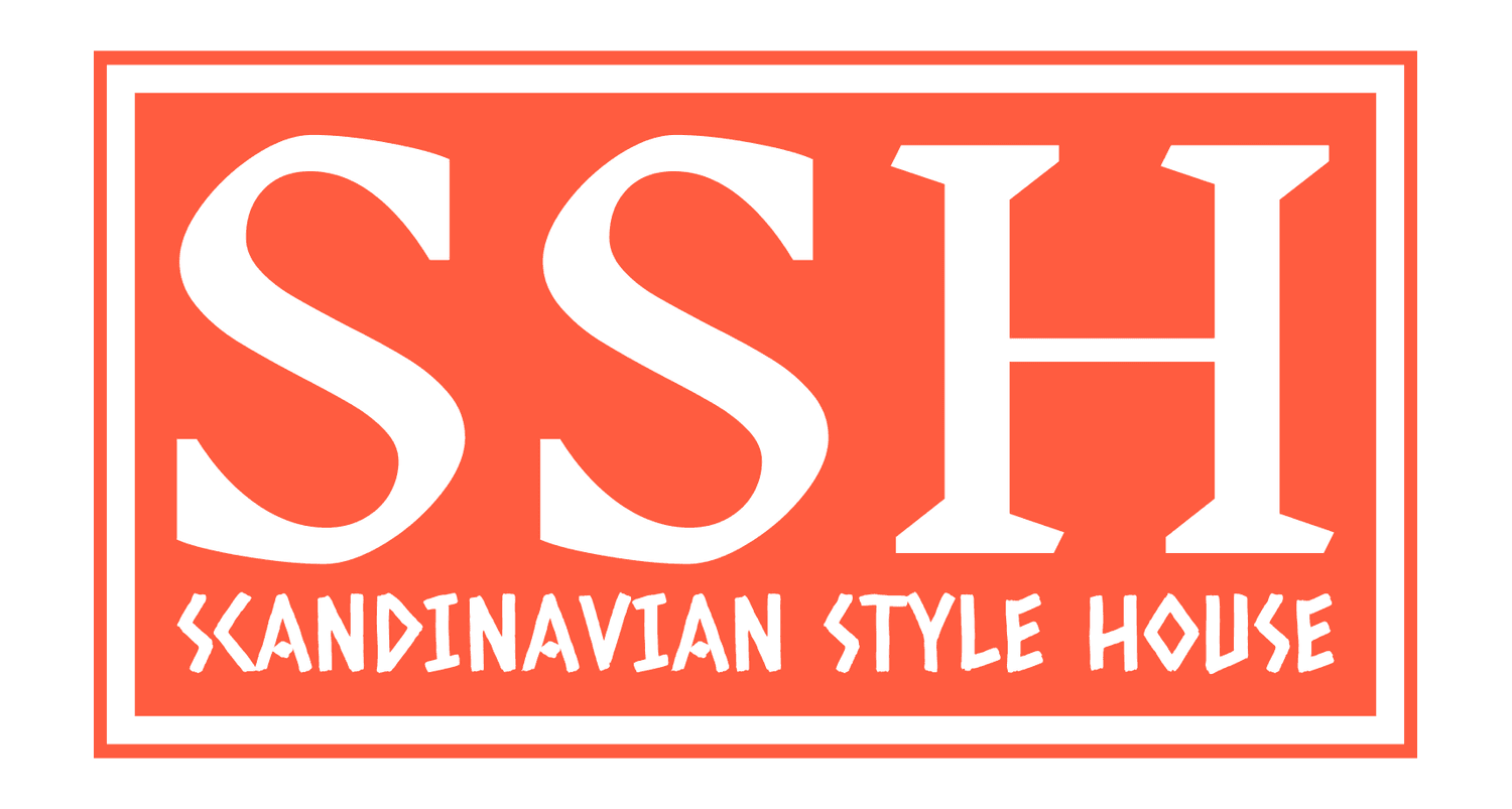SSH-SCANDINAVIAN STYLE HOUSE SPÓŁKA Z OGRANICZONĄ ODPOWIEDZIALNOŚCIĄ-logo