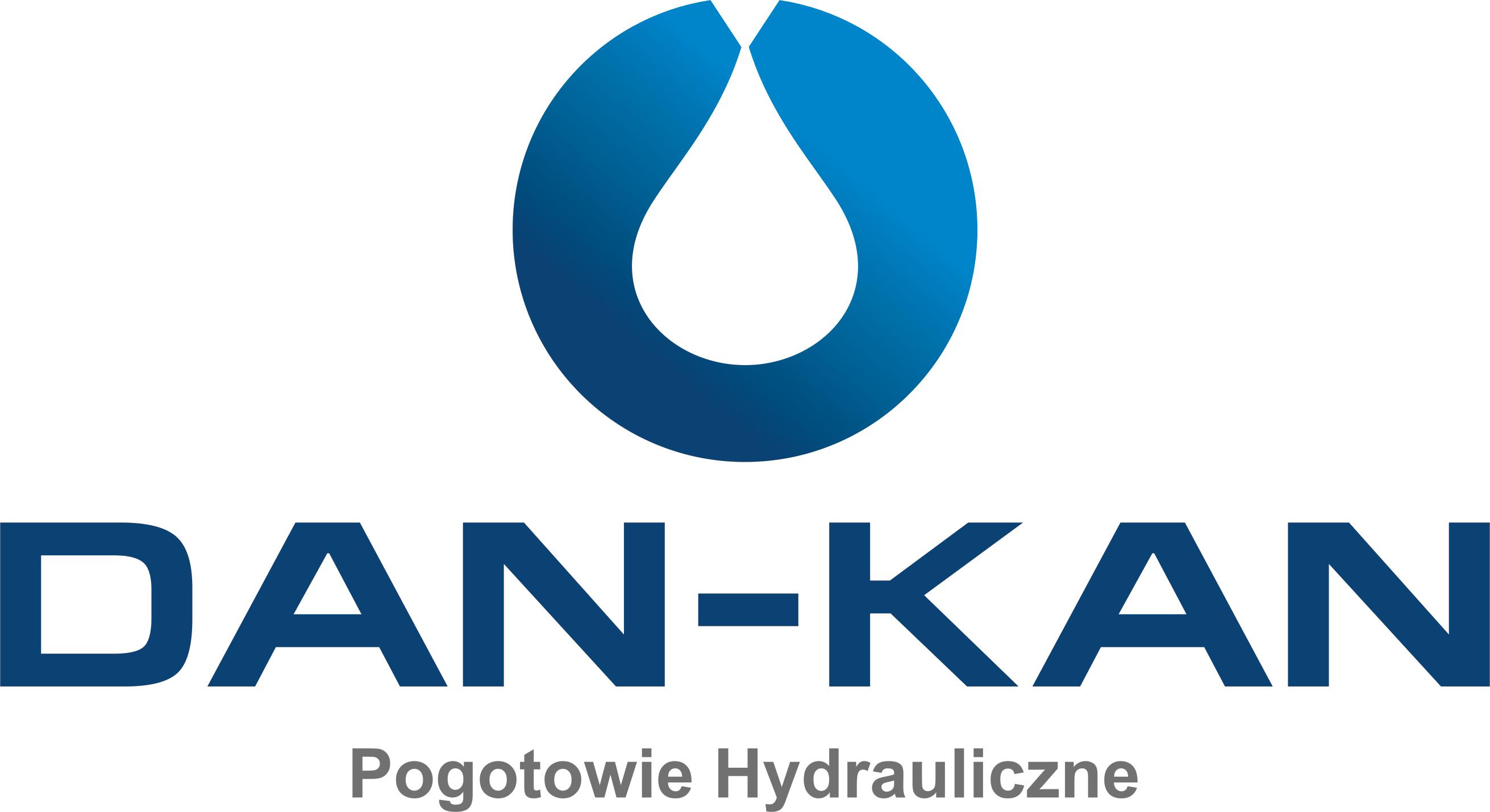 Daniel Grzechnik DAN-KAN-logo