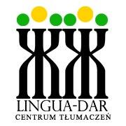 Tomasz KOSIEK CT "LINGUA-DAR"-logo