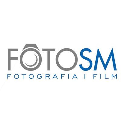 Fotosm Fotografia i Film Mariusz Strzępek-logo