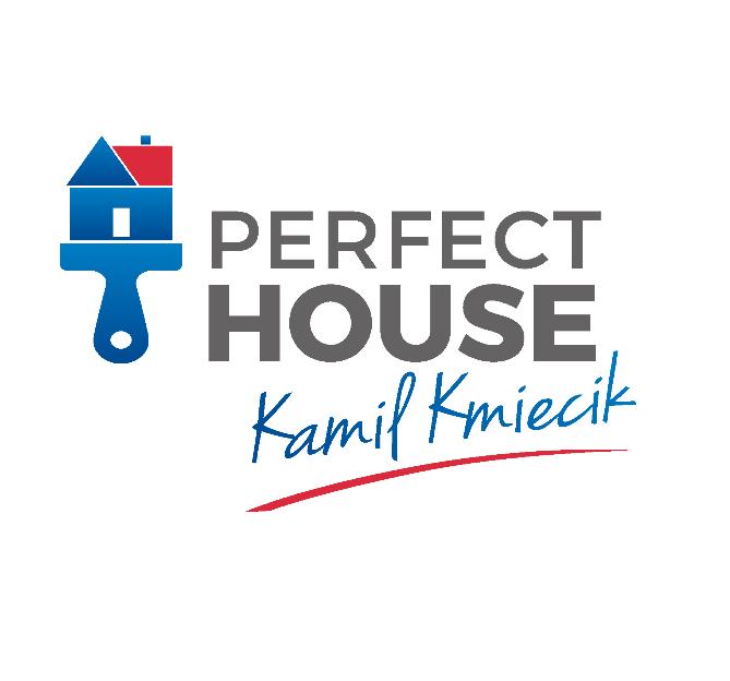 PERFECT HOUSE KAMIL KMIECIK-logo