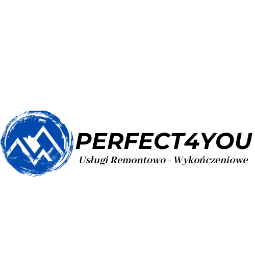 PERFECT4YOU MATEUSZ KRUCZEK-logo