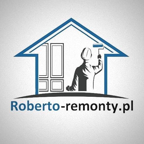 Roberto - remonty Robert Romanowicz-logo
