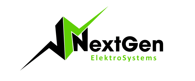 NextGen ElectroSystems Szymon Siepka-logo