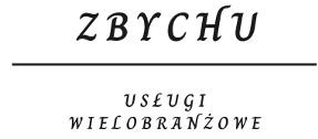 ZBYCHU-Usługi Wielobranżowe Zbigniew Słyż-logo