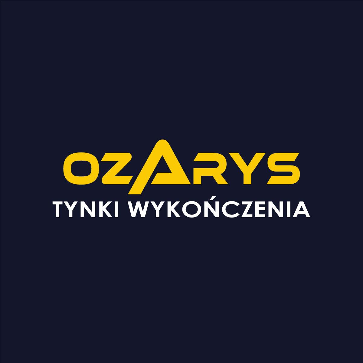 PIERZCHAŁA RAFAŁ OZARYS-logo
