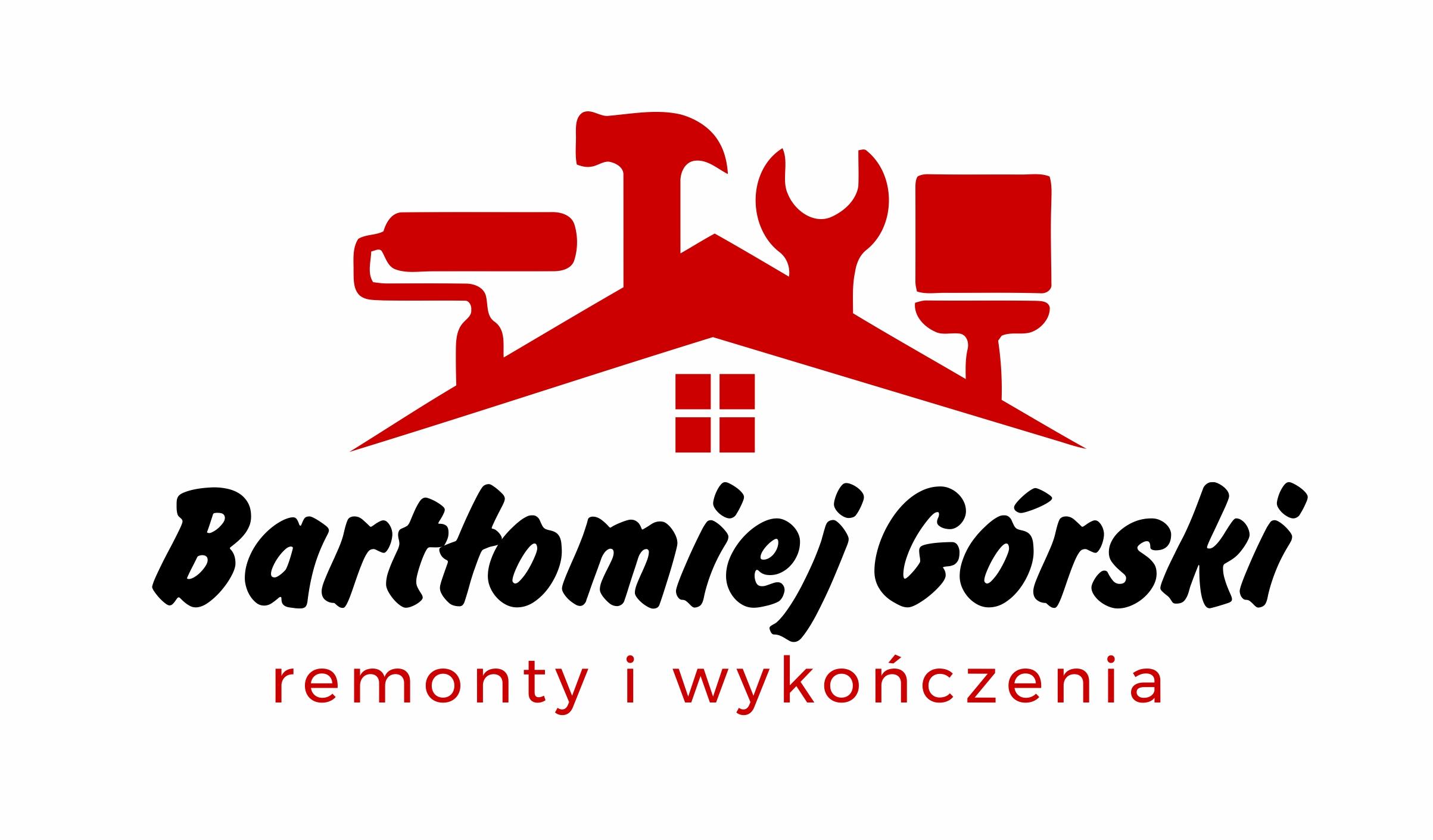 Bartłomiej Górski-logo