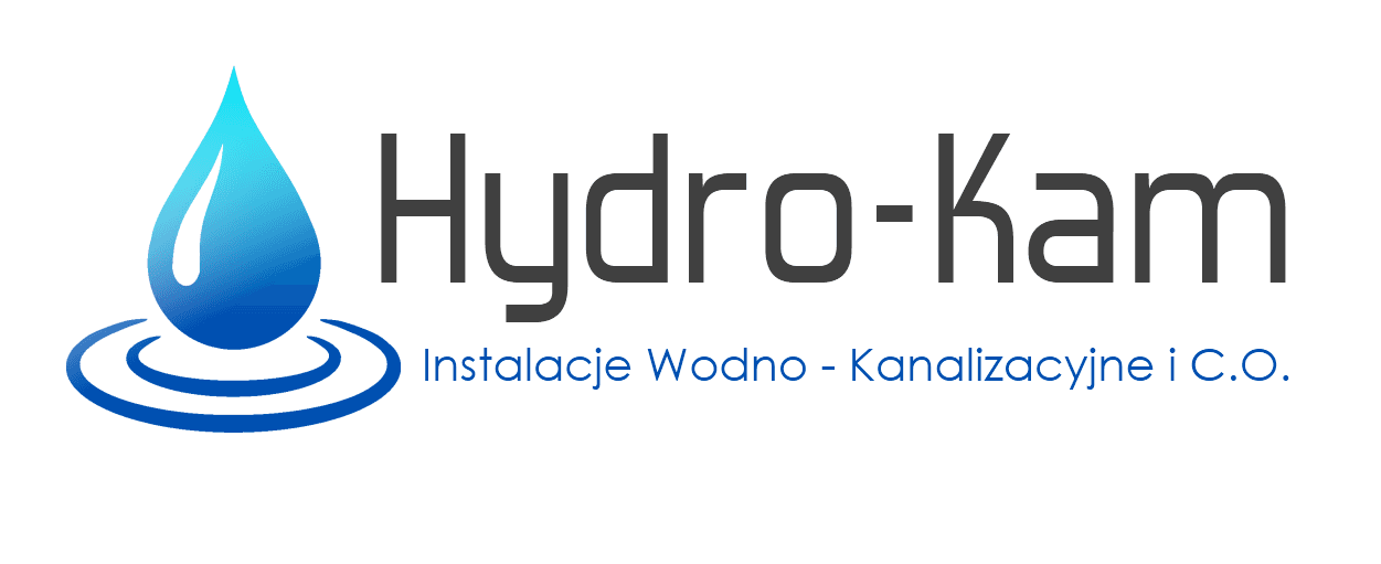 Kamil Lisicki  HYDRO-KAM-logo