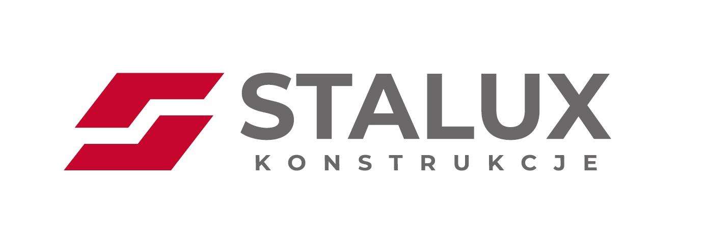 ŁUKASZ KLIMUNTOWSKI "STALUX"-logo