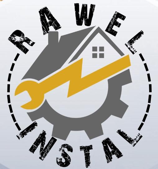 RAWEL INSTAL Rafał Wróbel-logo