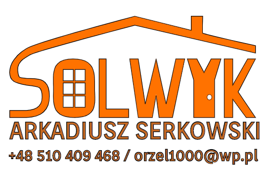 SOLWYK Arkadiusz Serkowski-logo