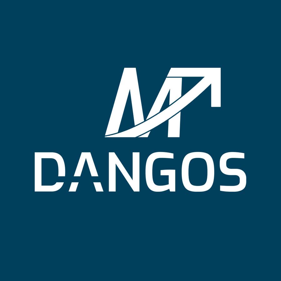 DANGOS DANIEL TOMASIK-logo