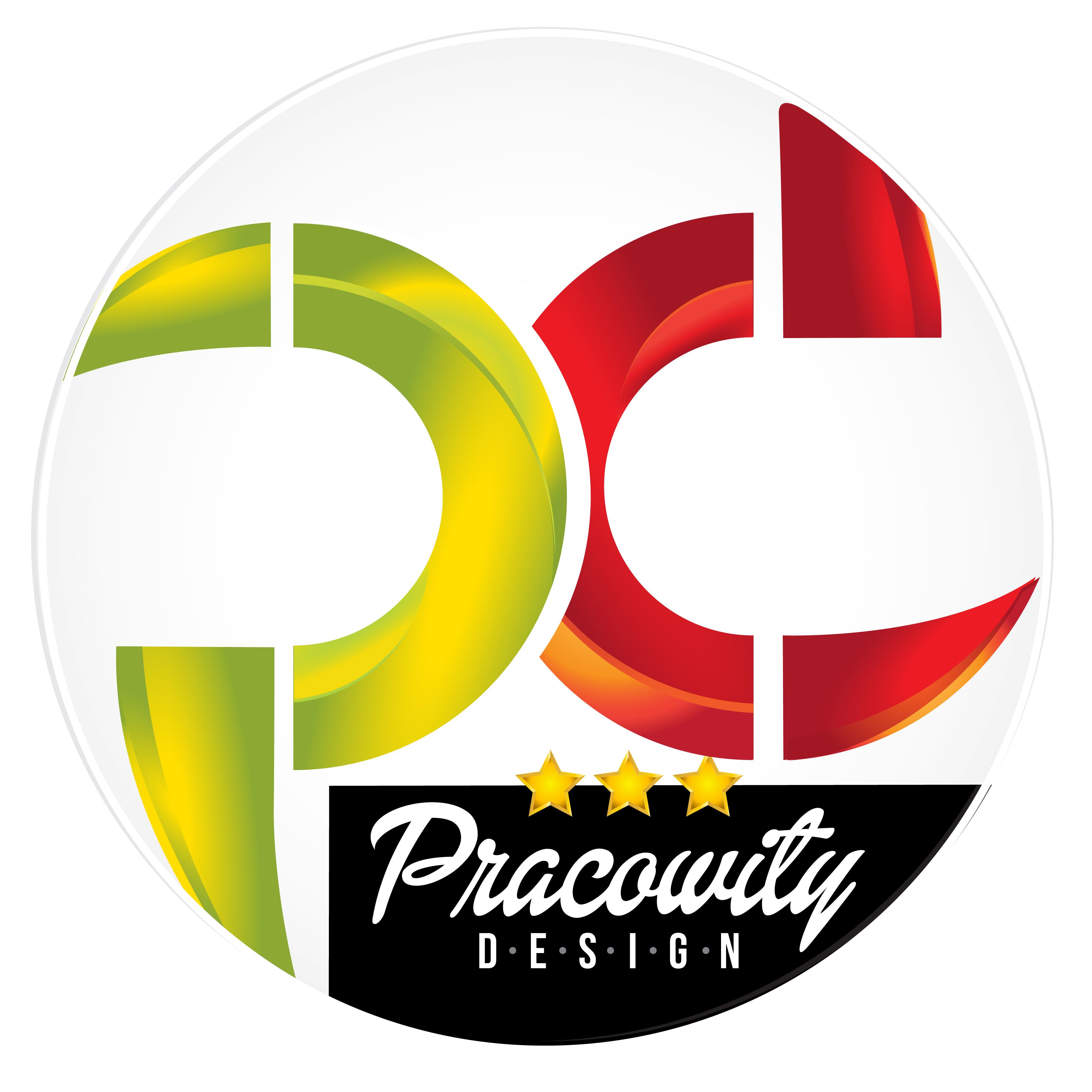 Damian Izdebski PracowityDesign.pl-logo