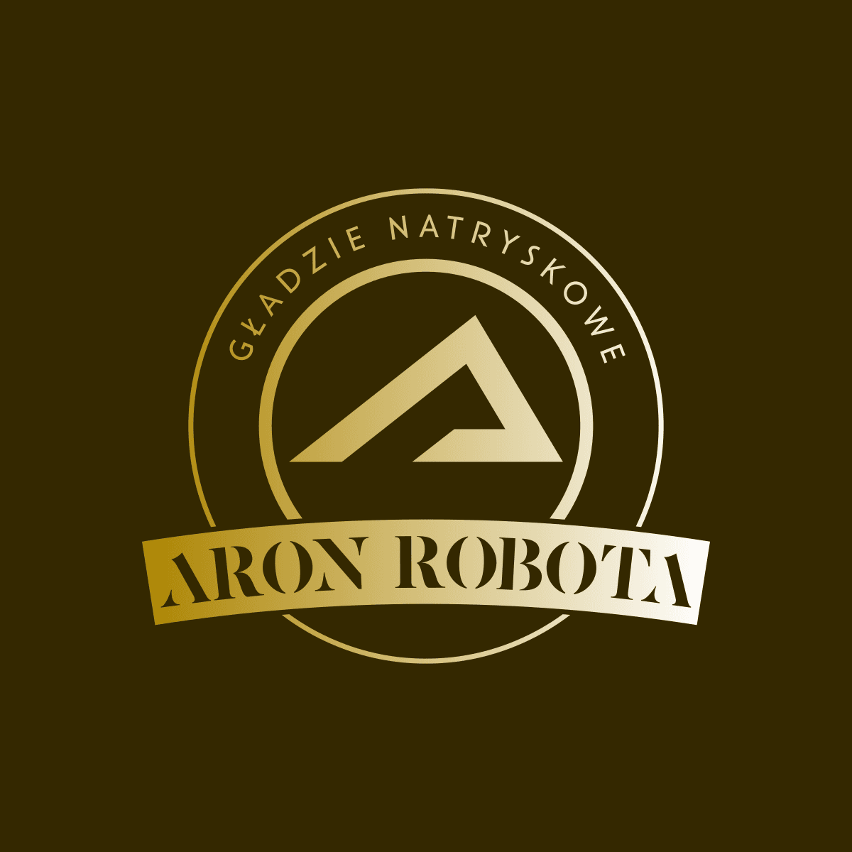 Aron Robota-logo