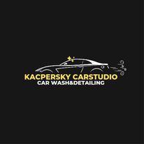 Kacpersky CarStudio-logo