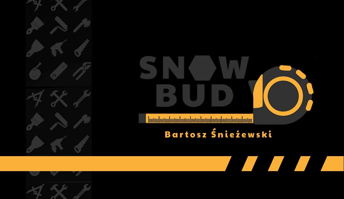 Snowbud Bartosz Śnieżewski-logo