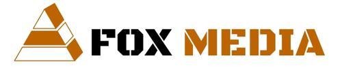 FOX MEDIA SPÓŁKA Z OGRANICZONĄ ODPOWIEDZIALNOŚCIĄ-logo
