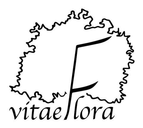 VITAEFLORA SPÓŁKA Z OGRANICZONĄ ODPOWIEDZIALNOŚCIĄ-logo