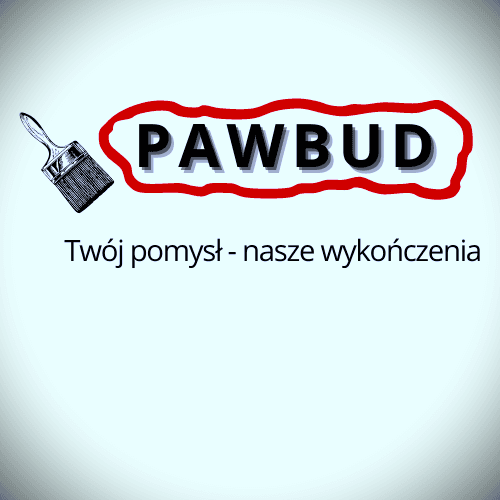 PAWBUD Łukasz Pawełek-logo