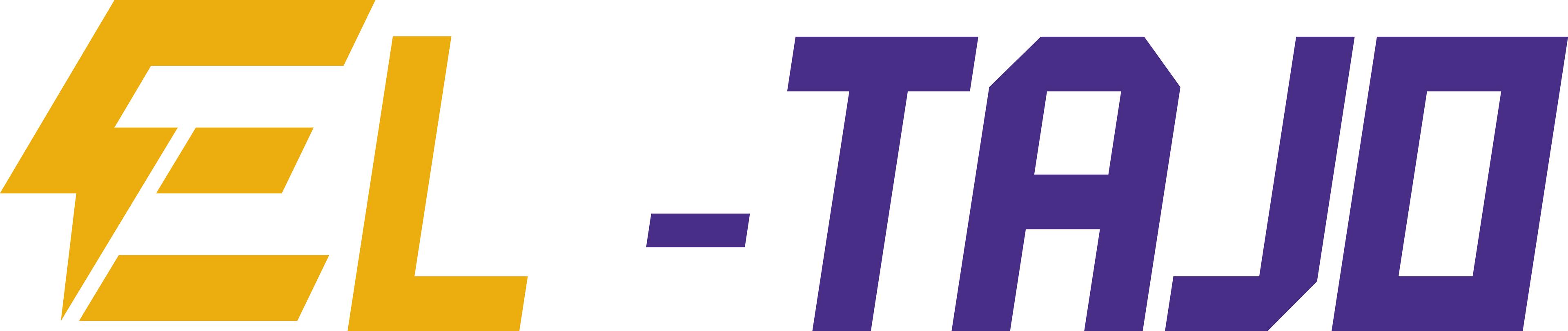 EL-Tajo Przemysław Tajkowski-logo