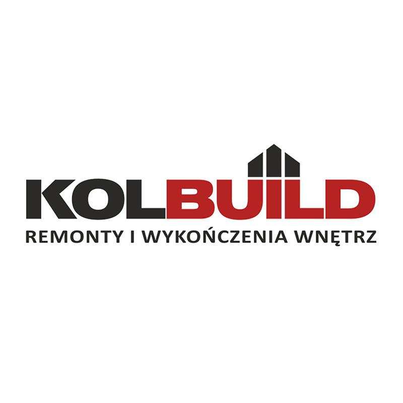 KOLBUILD Robert Kolański-logo