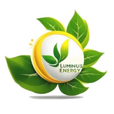 Luminus Energy ŁUKASZ PATULSKI-logo