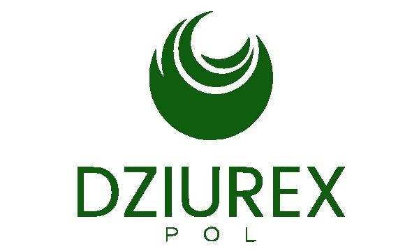 Dziurex-Pol Robert Dziurkowski-logo