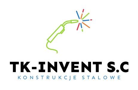 TK-Invent Adrian Terkalski, Krzysztof Kiełboń Spółka Cywilna-logo