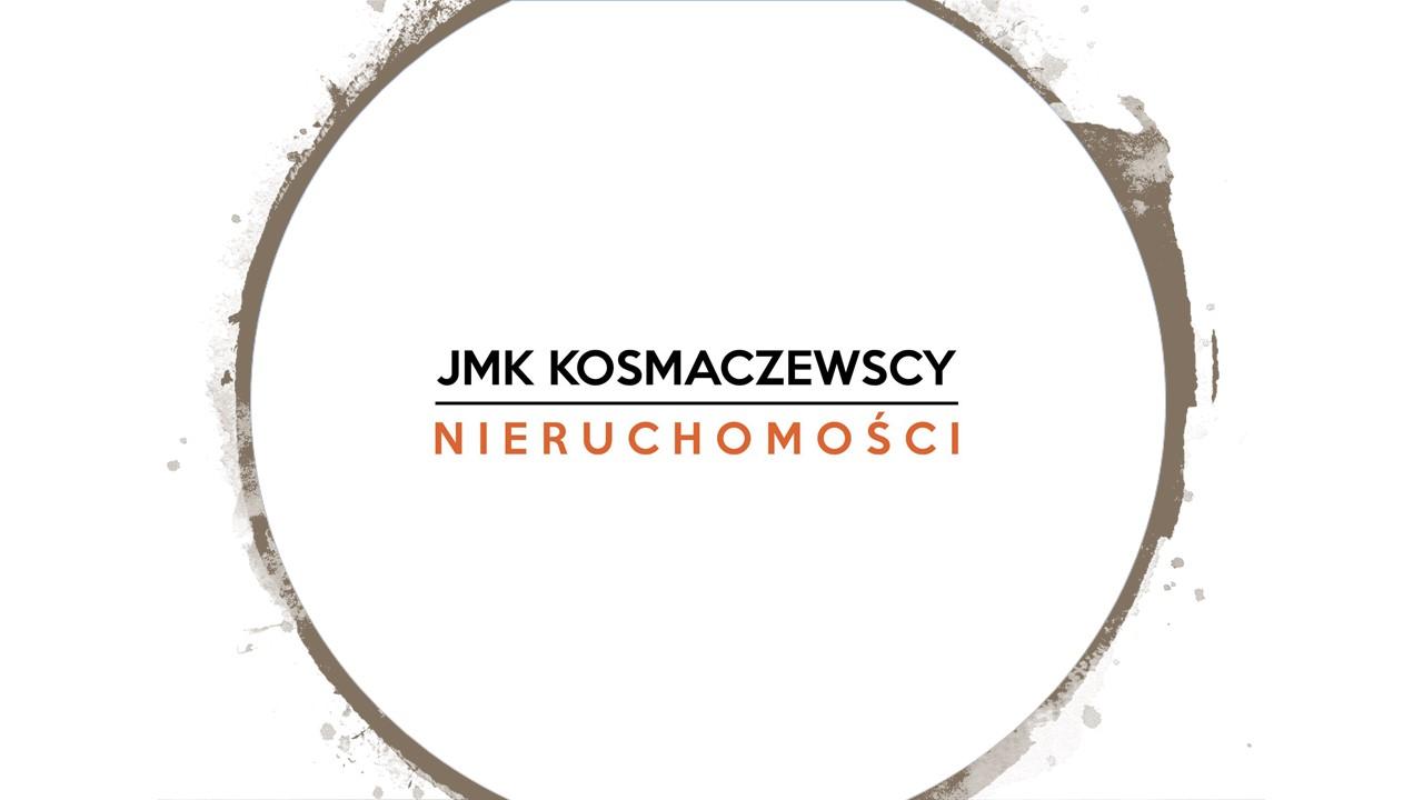 MIROSŁAW KOSMACZEWSKI JMK KOSMACZEWSCY-logo