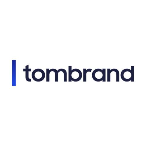 TOMBRAND Tomasz Filipek-logo