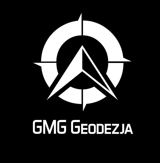 GMG Geodezja Mariusz Gobiecki-logo