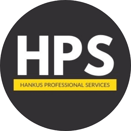 HPS ŁUKASZ HANKUS-logo