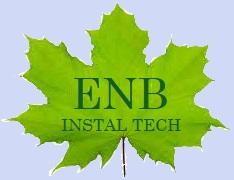 ENB Instal Tech Nikodem Butryn-logo