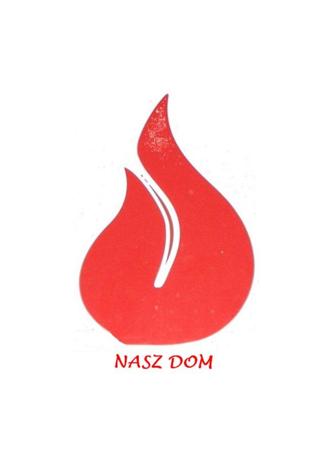 ADAM SOŁTYSIAK "NASZ DOM"-logo