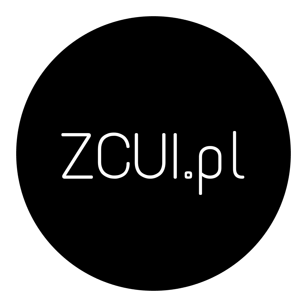 ZCUI.pl - Michał Jaśkiewicz-logo