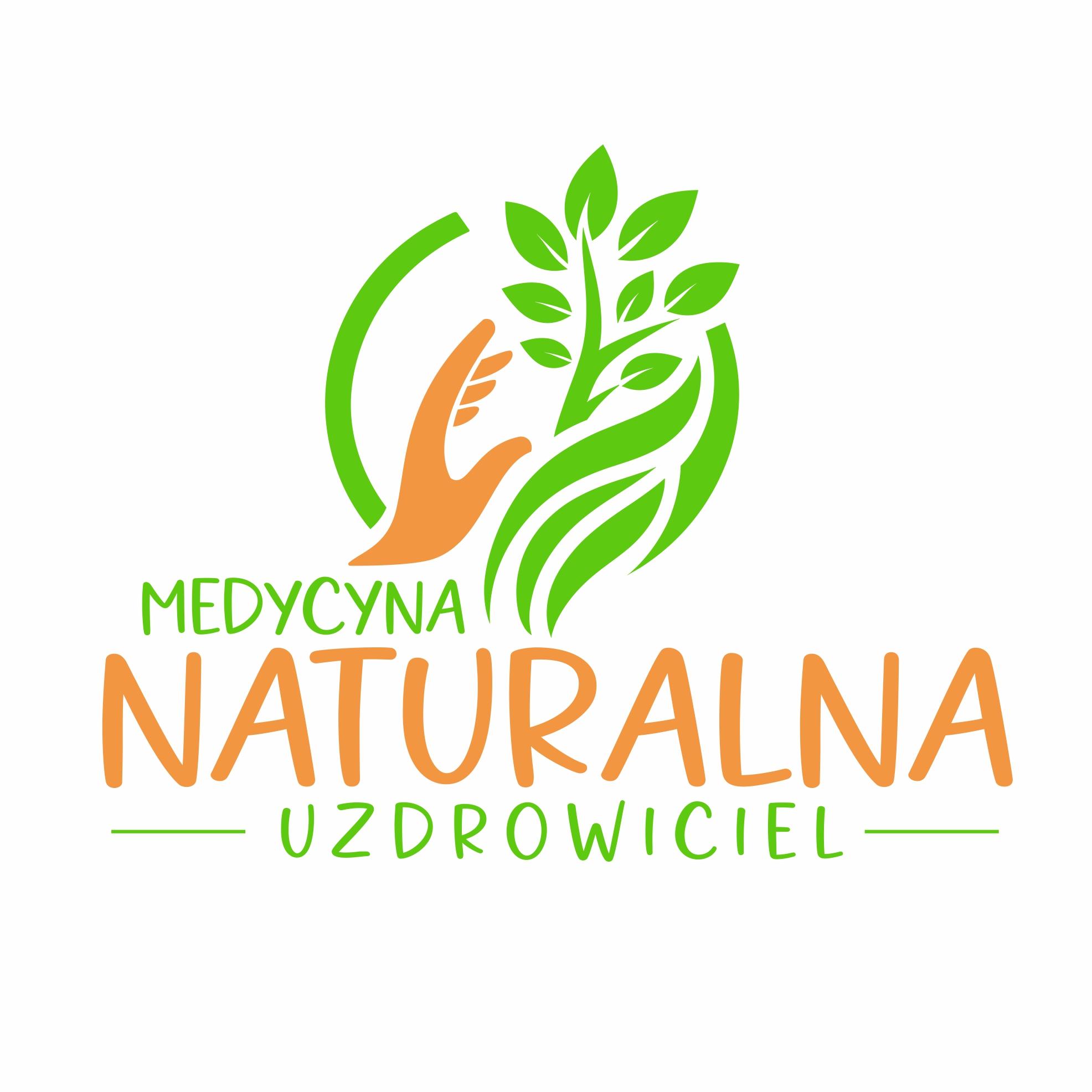 Uzdrowiciel Mariusz Bryk-logo