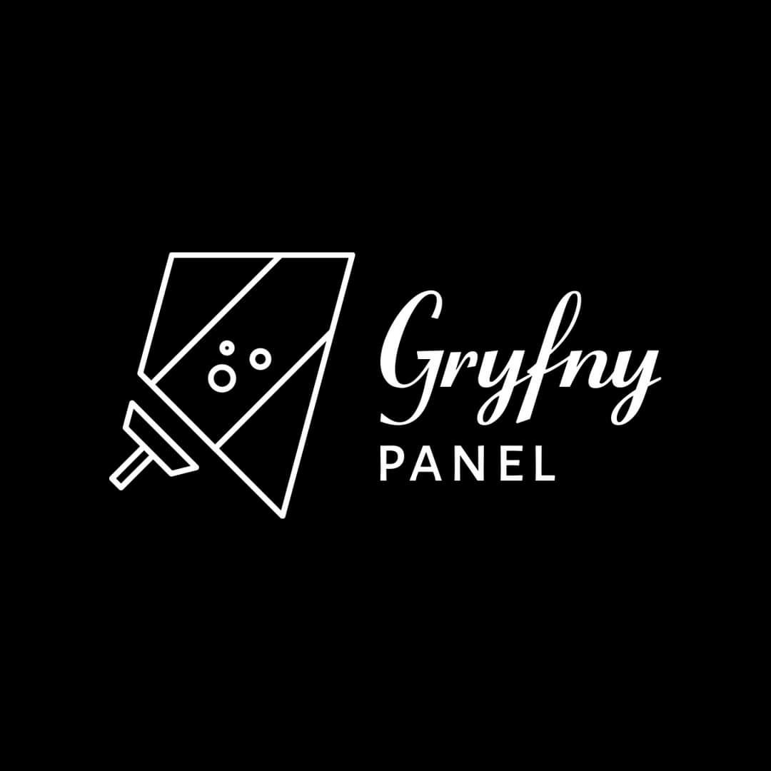 Gryfny Panel - Michał Rogosz-logo