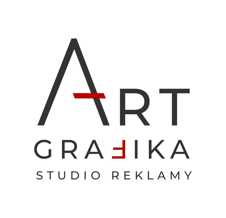 ART GRAFIKA Studio Reklamy Justyna Obierak-logo