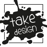 TakeDesign Tomasz Kryszkiewicz-logo