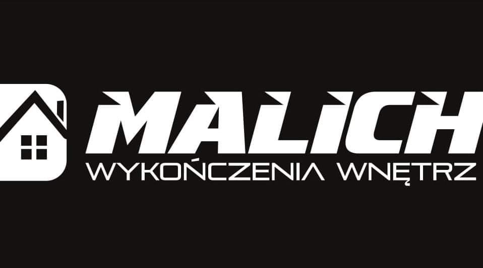 Marcin Malich Malich Wykończenia Wnętrz-logo