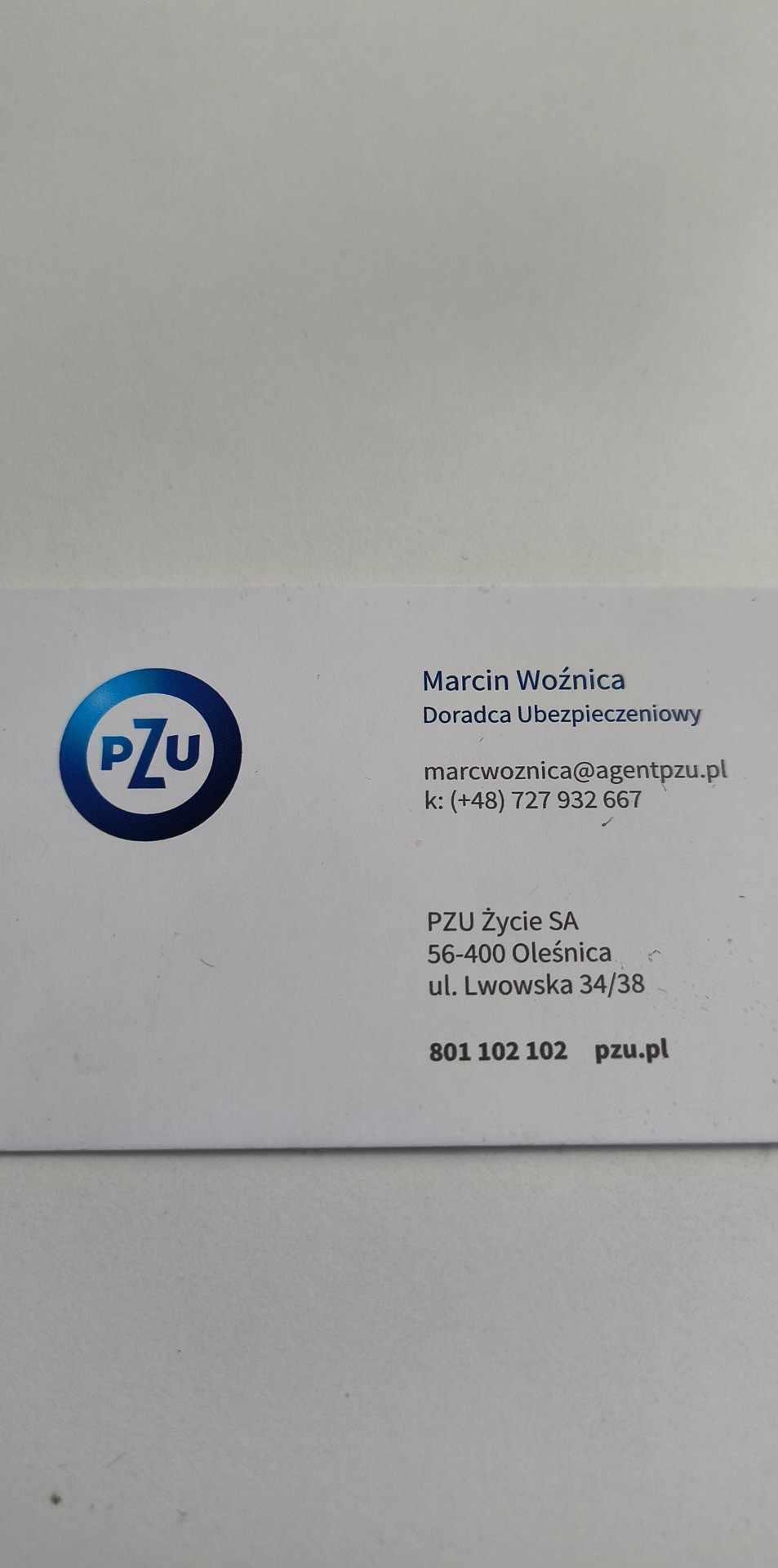 Marcin Woźnica-logo