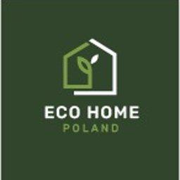 ECO HOME POLAND PROSTA SPÓŁKA AKCYJNA-logo