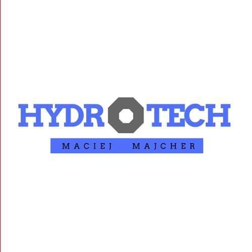 Hydrotech Maciej Majcher-logo