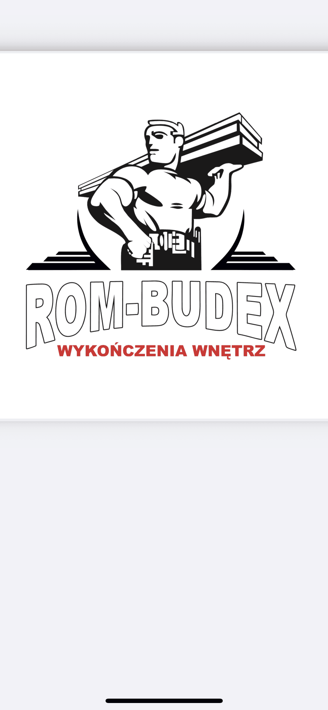 ROM-BUDEX DOROTA MIKOŁAJCZYK-logo