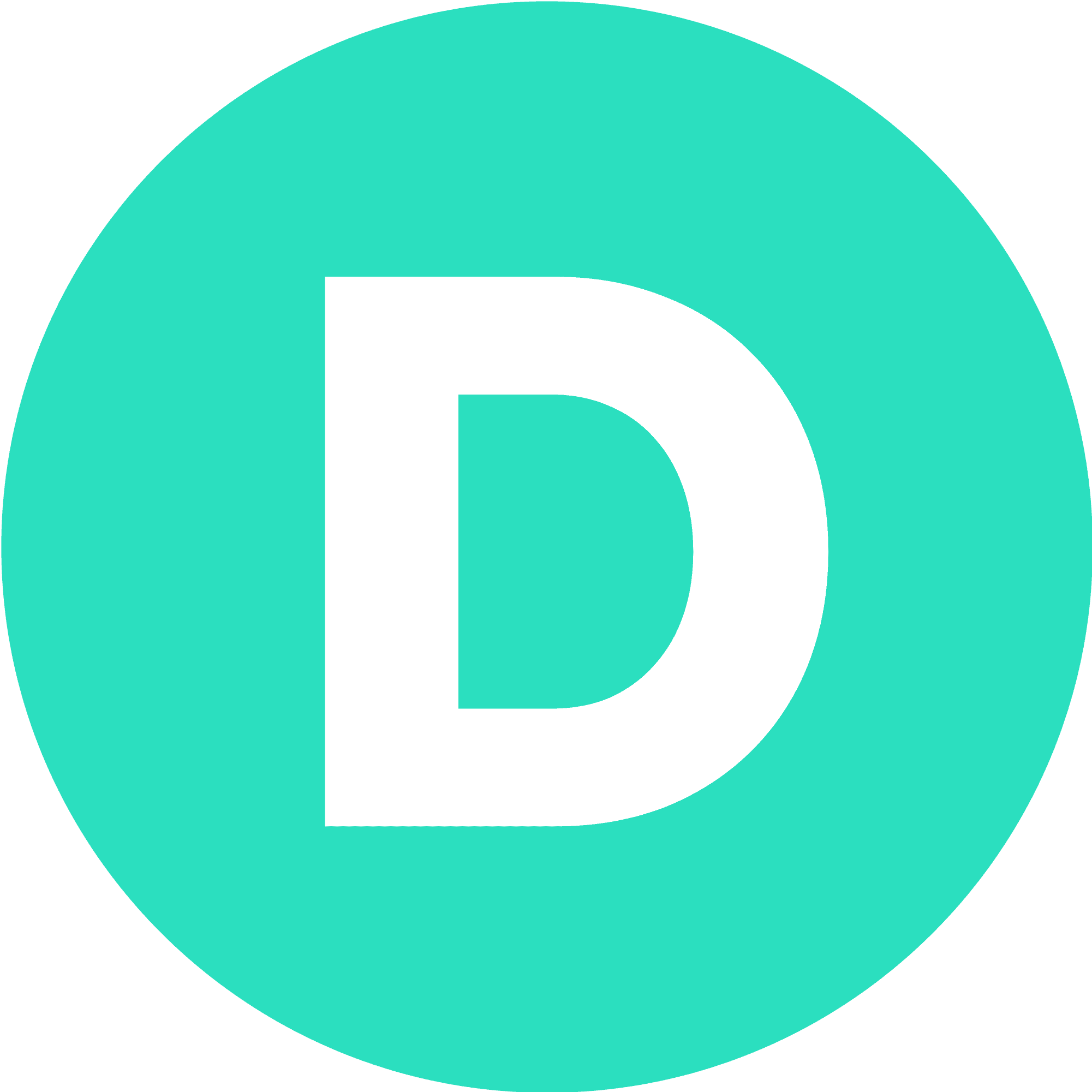 DuoDuo  -logo