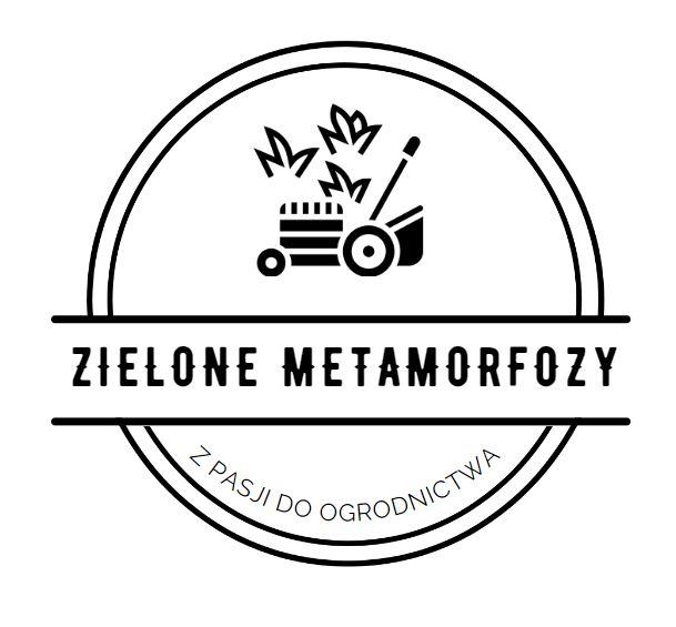 Maciej Kowaliński Zielone Metamorfozy-logo
