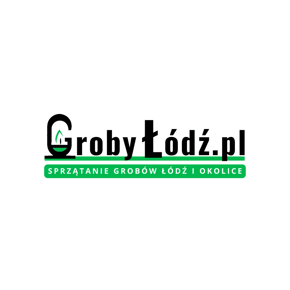 Groby Łódź-logo