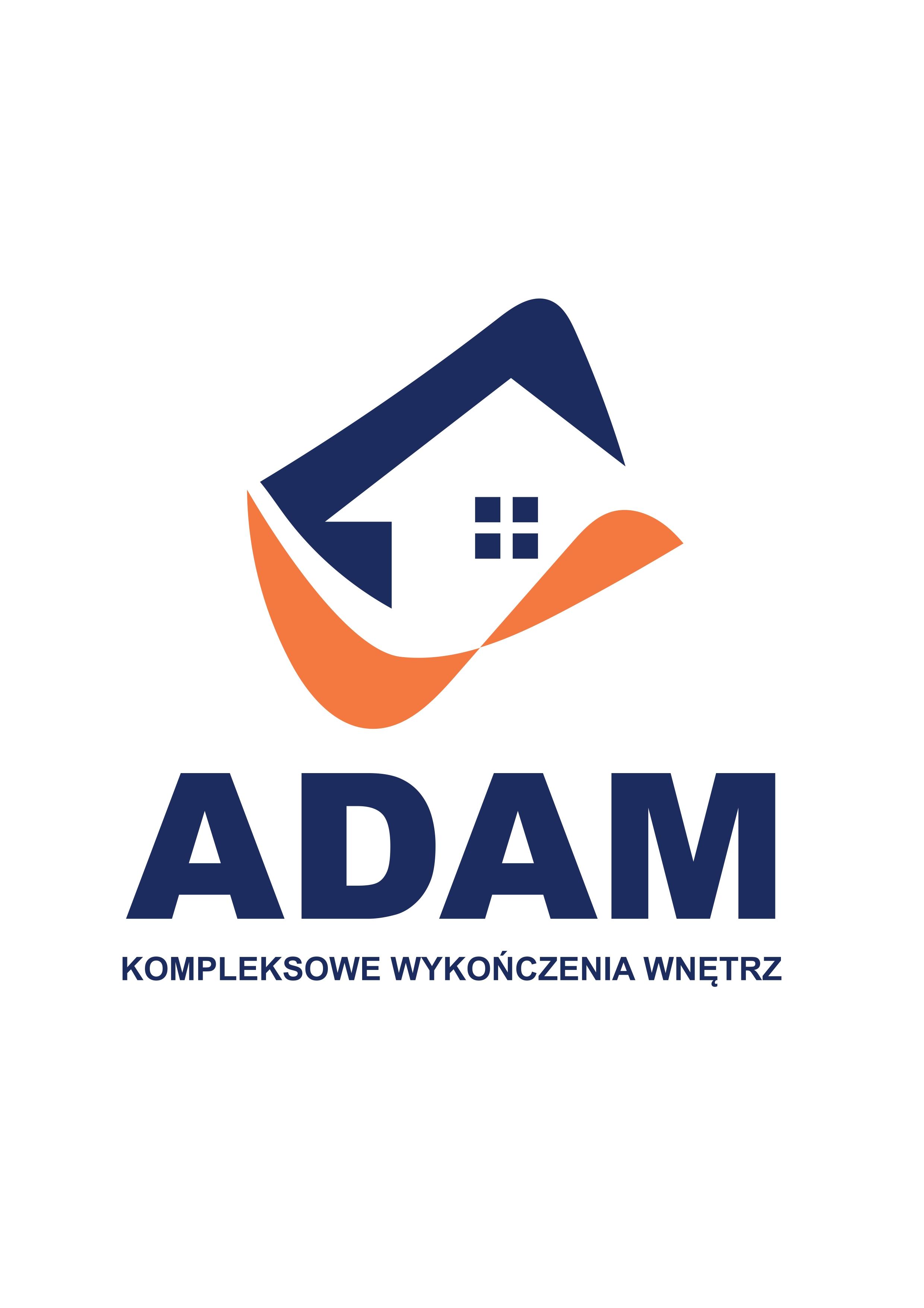 ADam Adam Dziarnowski-logo