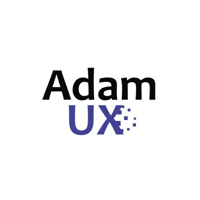 Adam Jabłoński Full Stack-logo